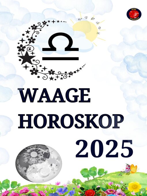 Title details for Waage Horoskop 2025 by Alina Rubi - Available